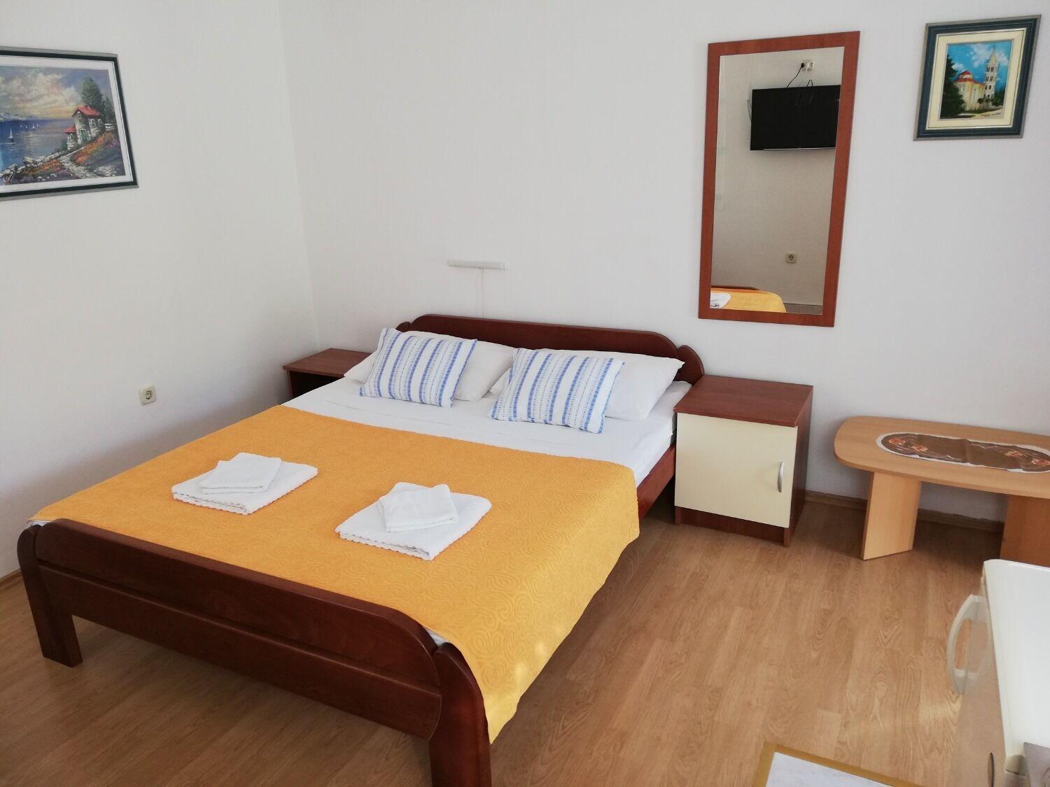 Apartments Nada - 100 M From Beach Калі Екстер'єр фото