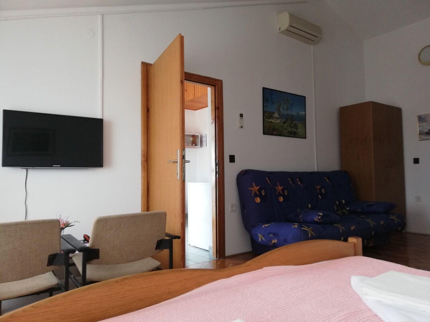 Apartments Nada - 100 M From Beach Калі Екстер'єр фото
