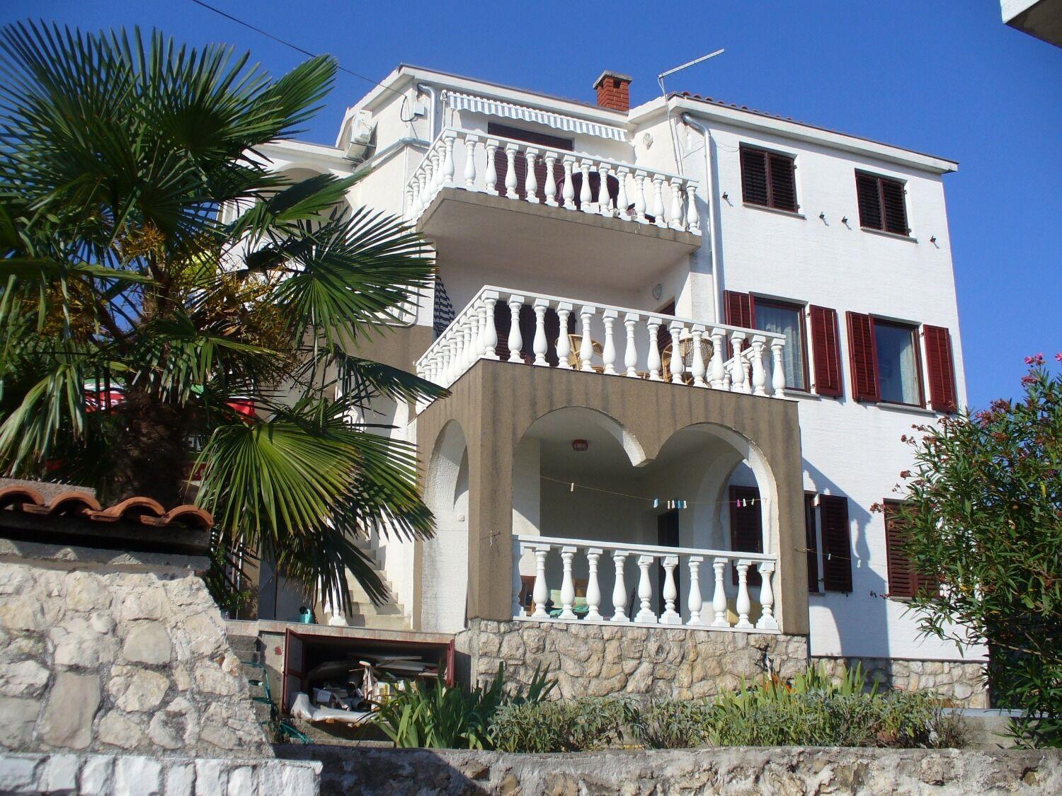 Apartments Nada - 100 M From Beach Калі Екстер'єр фото